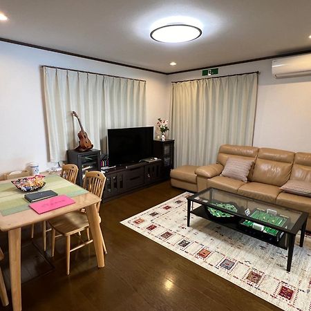 Apartamento 松島雅居 Tokio Exterior foto