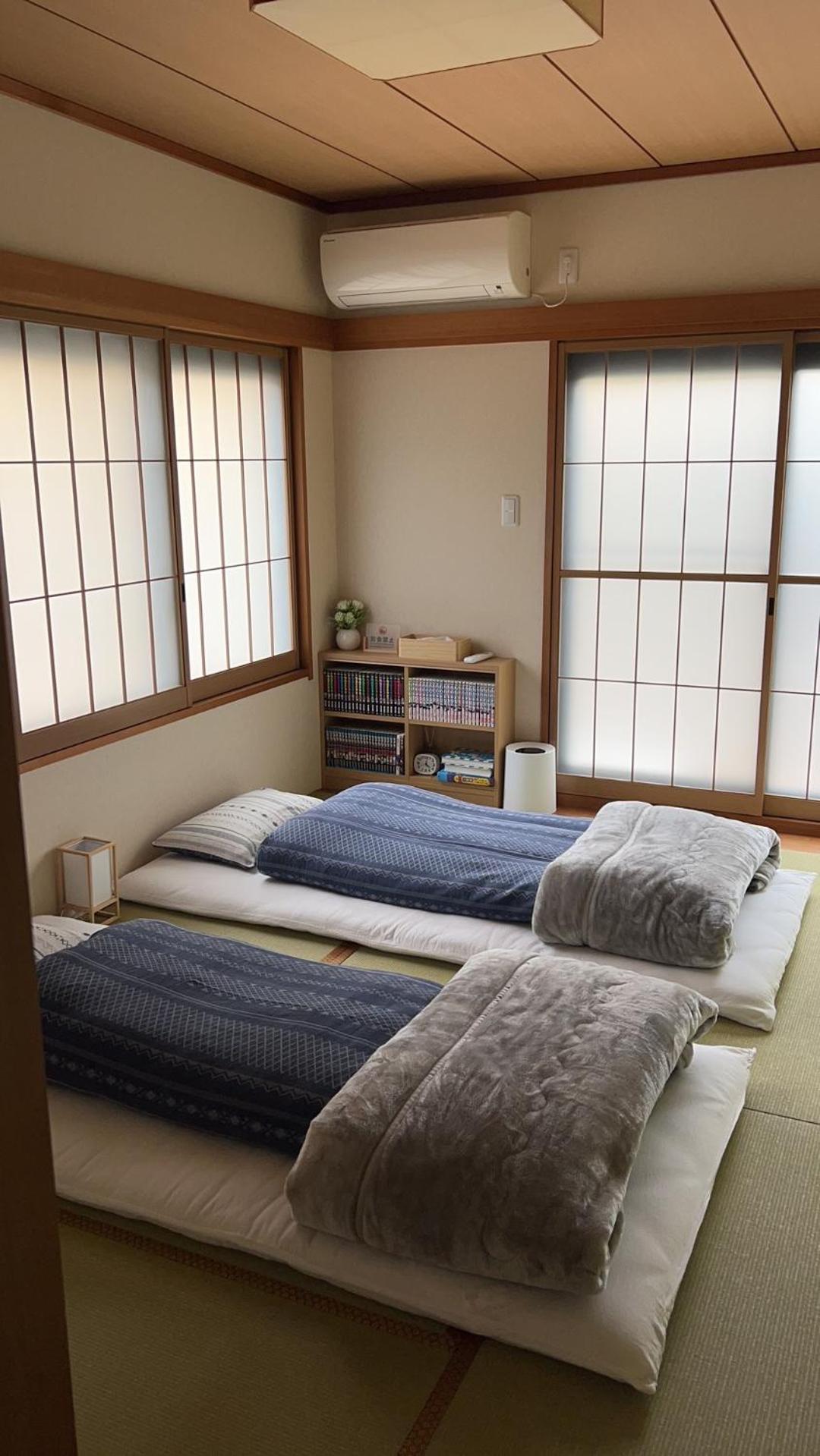 Apartamento 松島雅居 Tokio Exterior foto
