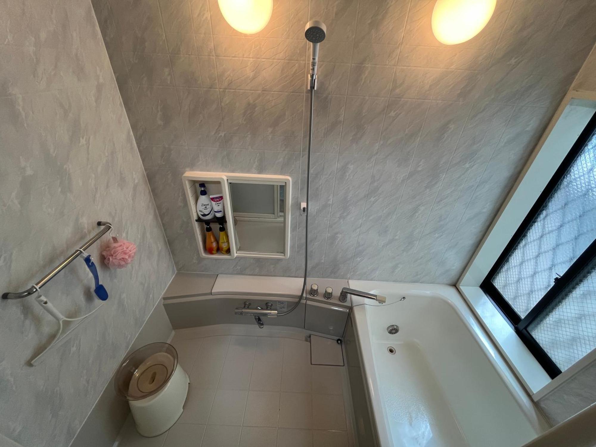 Apartamento 松島雅居 Tokio Exterior foto