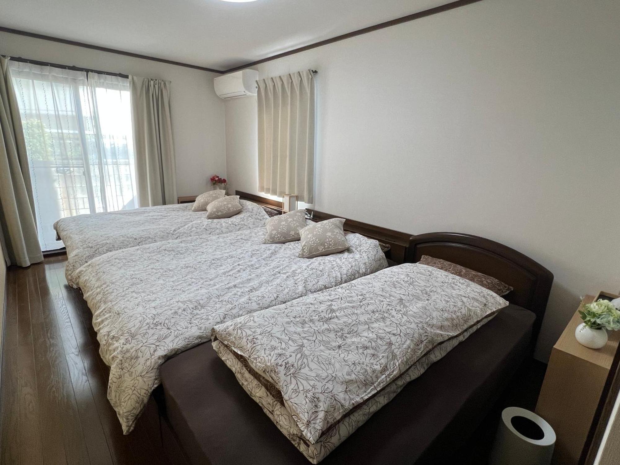 Apartamento 松島雅居 Tokio Exterior foto