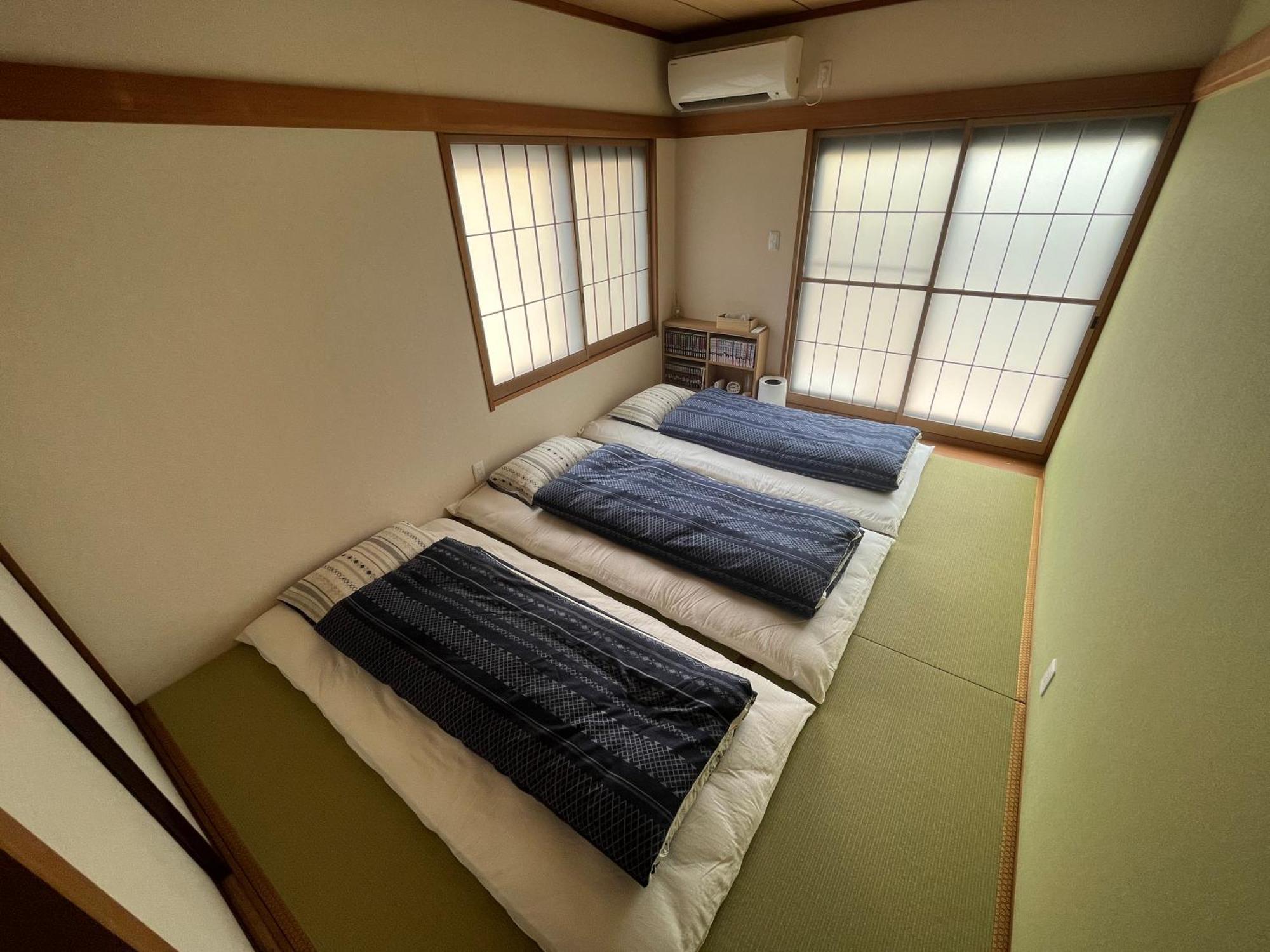 Apartamento 松島雅居 Tokio Exterior foto