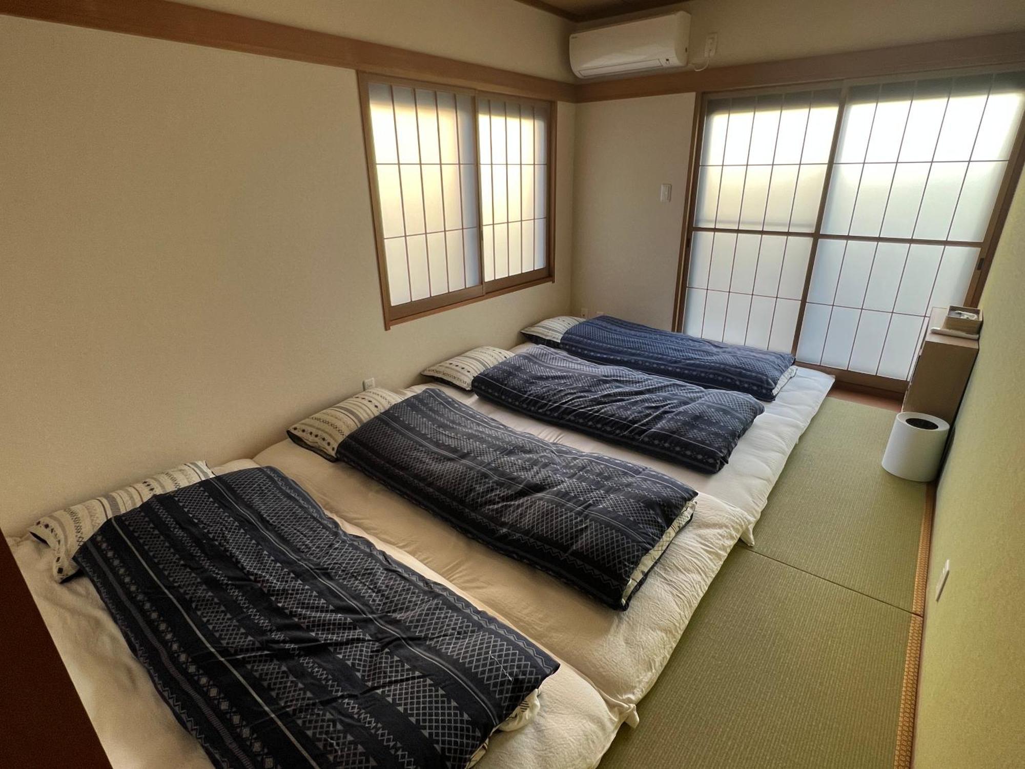Apartamento 松島雅居 Tokio Exterior foto