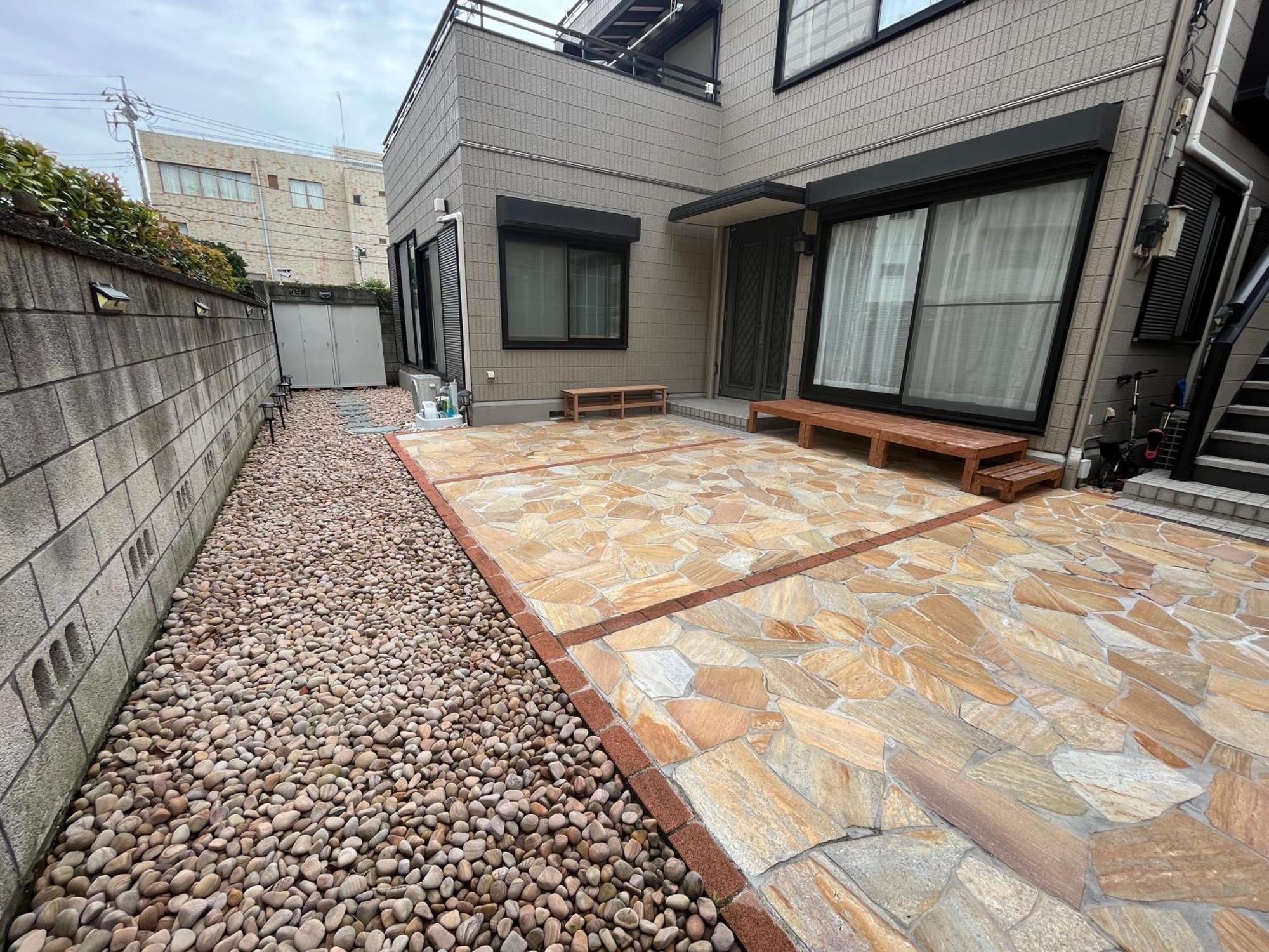 Apartamento 松島雅居 Tokio Exterior foto