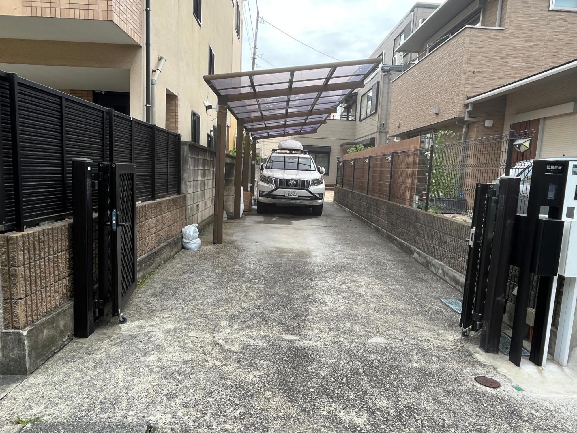 Apartamento 松島雅居 Tokio Exterior foto