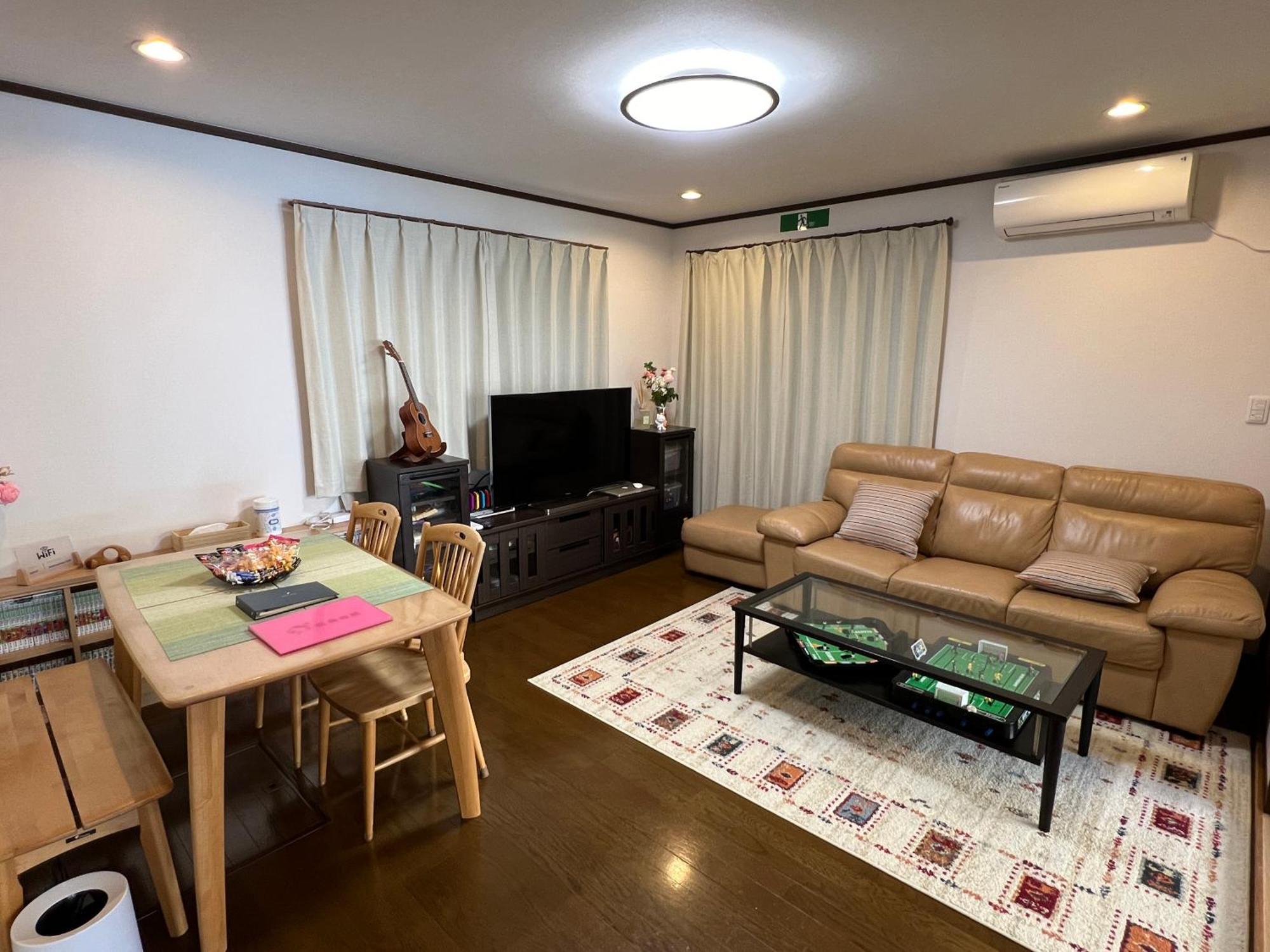 Apartamento 松島雅居 Tokio Exterior foto